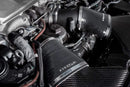 Eventuri Audi C8 RS6 / RS7 Black Carbon Intake System-4