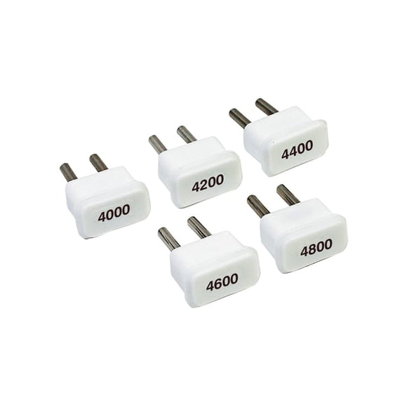 MSD Module Kit. 4000 Series. Even Increments