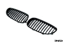 IND E60 M5 Painted Front Grille Set-1