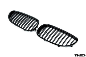 IND E60 M5 Painted Front Grille Set