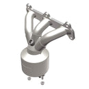 MagnaFlow Conv DF 05-07 Kia Sportage 2.7L Passenger Side-1