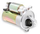 Mr. Gasket O.E. Style Starter - Ford - Black/Natural 1991-1995 Ford 5.0L Mustang & T-Bird-1