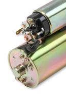 Mr. Gasket O.E. Style Starter - Ford - Black/Natural 1991-1995 Ford 5.0L Mustang & T-Bird-2