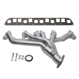 Banks Power 91-99 Jeep 4.0 Wrangler / 91-98 Cherokee Revolver Exhaust Manifold System