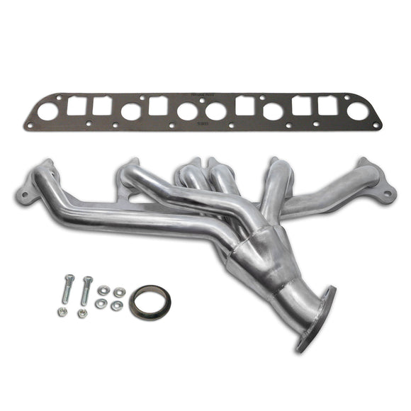 Banks Power 91-99 Jeep 4.0 Wrangler / 91-98 Cherokee Revolver Exhaust Manifold System