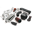 Banks Power 98-99 Jeep 4.0L Wrangler Stinger System - SS Single Exhaust w/ Black Tip-1