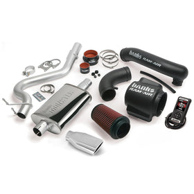 Banks Power 98-99 Jeep 4.0L Wrangler Stinger System