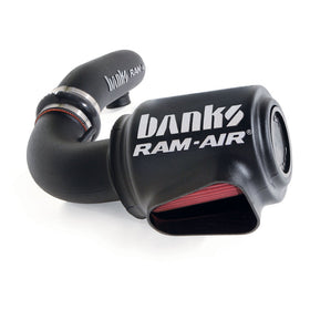 Banks Power 98-99 Jeep 4.0L Wrangler Stinger System - SS Single Exhaust w/ Black Tip - 0