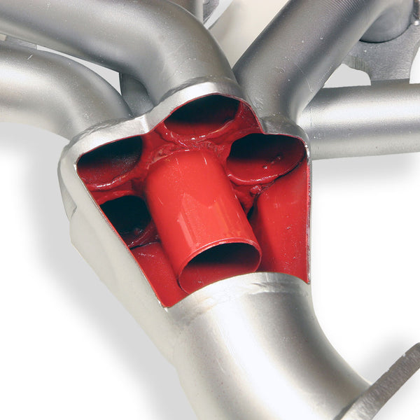 Banks Power 98-99 Jeep 4.0L Wrangler PowerPack System - SS Single Exhaust w/ Black Tip - 0