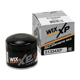 WIX Filters SPIN-ON LUBE FILTER 51334XP