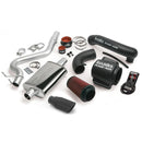 Banks Power 04-06 Jeep 4.0L Wrangler Stinger System - SS Single Exhaust w/ Black Tip-1