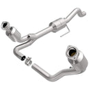 MagnaFlow Conv DF 00-03 Dodge Durango 4.7L-1