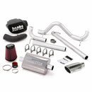 Banks Power 07-11 Jeep 3.8L Wrangler - 4dr Stinger System (no AutoMind)-1