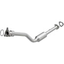 MagnaFlow Conv DF 01-04 Saturn L Series 2.2L-1