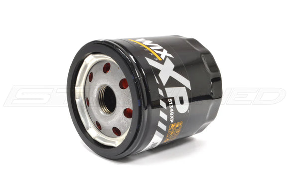 WIX Filters SPIN-ON LUBE FILTER 51348XP