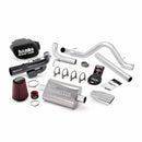 Banks Power 12-14 Jeep 3.6L Wrangler (All) 4dr Stinger Sys w/ AutoMind - SS Single Exh w/ Chrome Tip-1