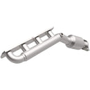 MagnaFlow Conv DF 08-09 Lexus GS460 4.6L-1