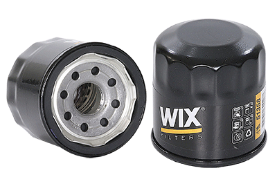 WIX Filters OIL FILTER 51358