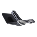 Body Armor 4x4 Backbone Hitch Skid-1