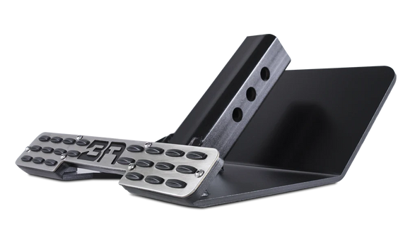 Body Armor 4x4 Backbone Hitch Skid