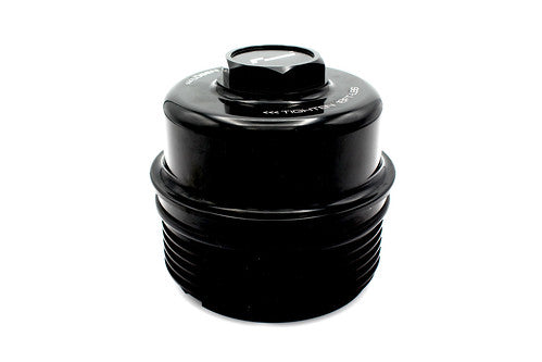 VWR Audi B9 Oil Filter Housing