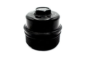 VWR Audi B9 Oil Filter Housing
