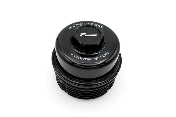 VWR Audi B9 Oil Filter Housing