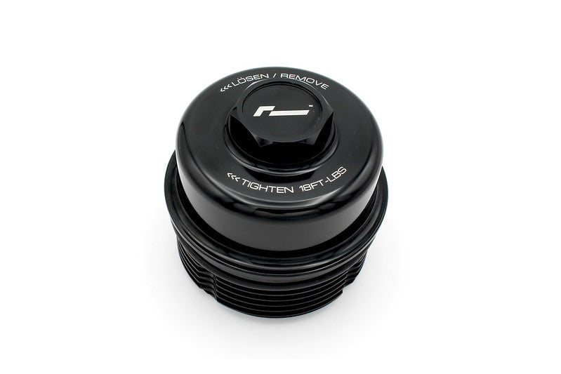 VWR Audi B9 Oil Filter Housing - 0