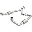 MagnaFlow Conv DF 00-03 Ford E150 5.4L-1