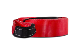 Body Armor 4x4 3in x 30ft Tow Strap
