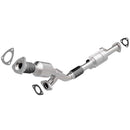 MagnaFlow Conv DF 02-03 Saturn Vue 3.0L Rear-1