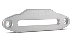 Body Armor 4x4 Hawse Fairlead (Synthetic Rope Only)