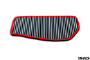BMW E46 M3 CSL Replacement Panel Air Filter-3