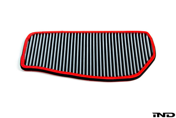 BMW E46 M3 CSL Replacement Panel Air Filter