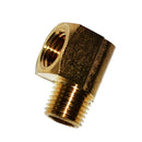 Kleinn Elbow Fitting - 1/4In M NPT to 1/4In F NPT-1