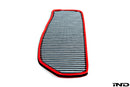 BMW E46 M3 CSL Replacement Panel Air Filter-7