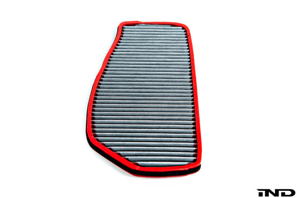 BMW E46 M3 CSL Replacement Panel Air Filter
