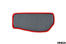 BMW E46 M3 CSL Replacement Panel Air Filter-4