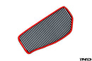 BMW E46 M3 CSL Replacement Panel Air Filter-5