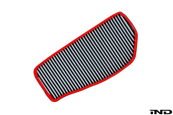 BMW E46 M3 CSL Replacement Panel Air Filter