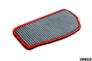 BMW E46 M3 CSL Replacement Panel Air Filter-2