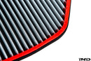 BMW E46 M3 CSL Replacement Panel Air Filter-6