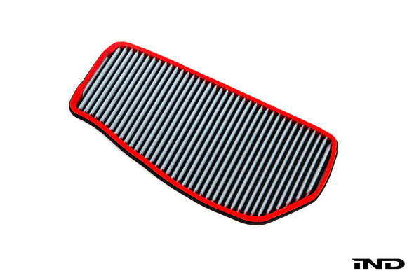 BMW E46 M3 CSL Replacement Panel Air Filter