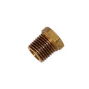 Kleinn Hex Adapter - 1/8In F NPT to 1/4In M NPT-1