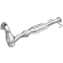 MagnaFlow Conv DF 01 Saab 9-5 2.3L-1