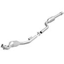 MagnaFlow Conv DF 98-02 Mercedes E320 3.2L-1