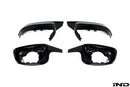 AutoTecknic G8X Mirror Retrofit - G42 2-Series | G20 3-Series | G22 4-Series-6