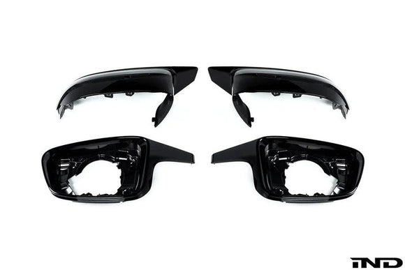 AutoTecknic G8X Mirror Retrofit - G42 2-Series | G20 3-Series | G22 4-Series