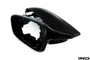 IND G8X M Mirror Retrofit for G-Chassis 2-3-4-Series-5