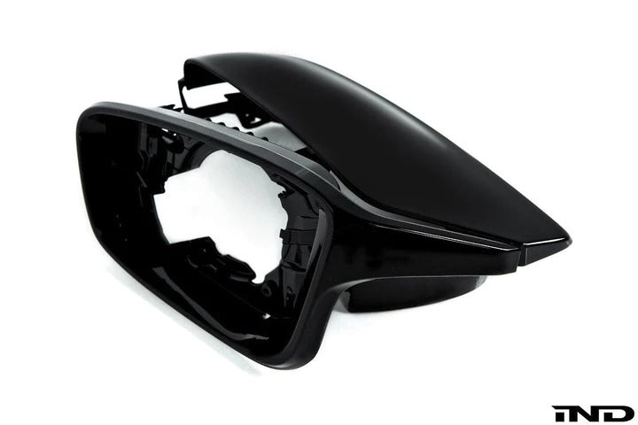 AutoTecknic G8X Mirror Retrofit - G42 2-Series | G20 3-Series | G22 4-Series - 0